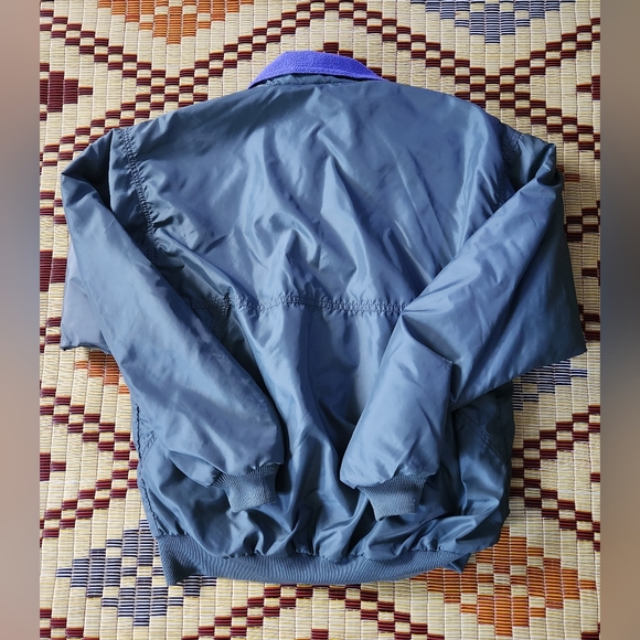 Vintage Men's Patagonia Jacket. Sz Med. EUC. - Picture 2 of 10